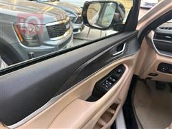 جيب جراند شيروكي إل